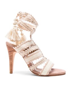 Exclusive for Ulla Johnson